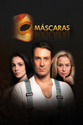 Cartel de Máscaras