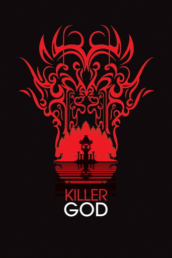 Cartel de Killer God