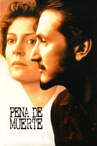 Cartel de Pena de muerte