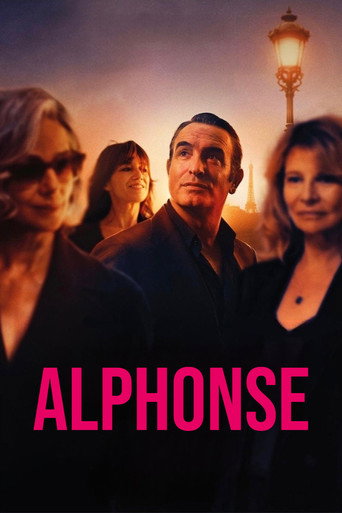 Cartel de Alphonse