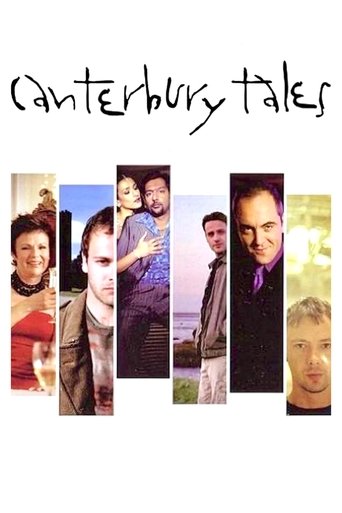 Cartel de Canterbury Tales