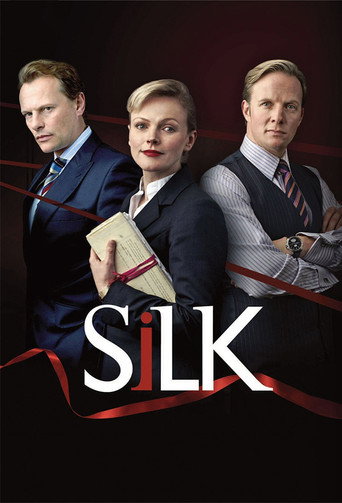 Cartel de Silk