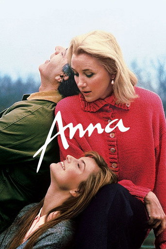 Cartel de Anna