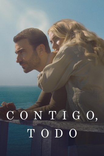 Cartel de Contigo, todo