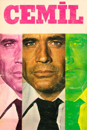 Cartel de Cemil