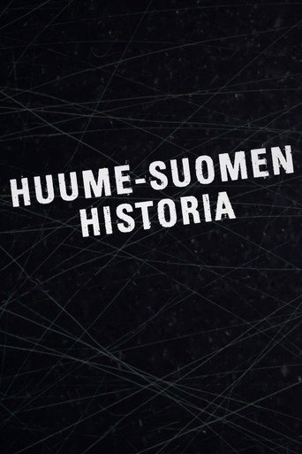 Cartel de Huume-Suomen historia