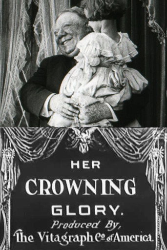 Cartel de Her Crowning Glory