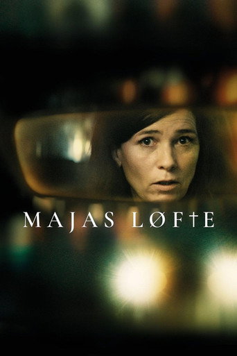 Cartel de Majas løfte