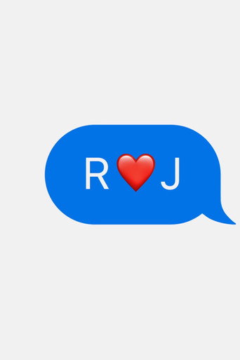 Cartel de R♥️J