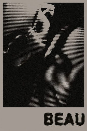 Cartel de Beau