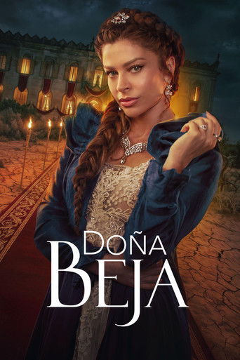 Cartel de Doña Beja