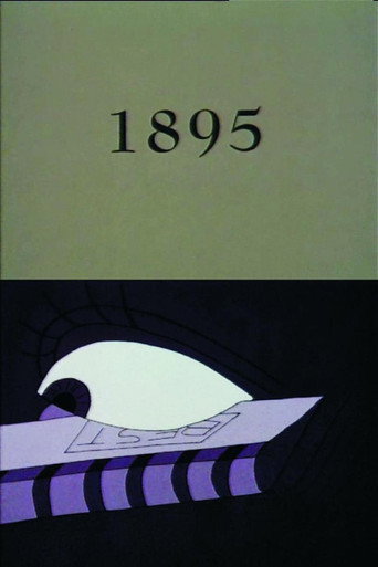 Cartel de 1895