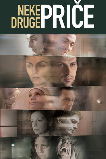 Cartel de Neke druge priče