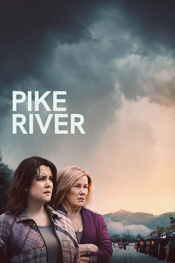 Cartel de Pike River