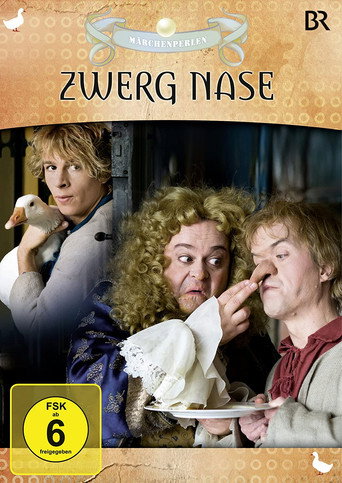 Cartel de Zwerg Nase