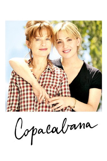 Cartel de Copacabana