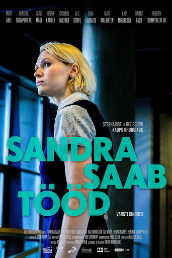 Cartel de Sandra saab tööd