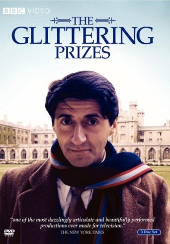Cartel de The Glittering Prizes