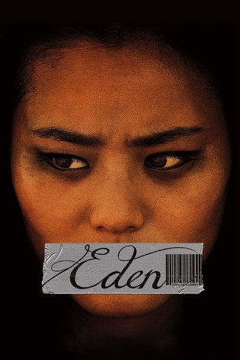 Cartel de Eden