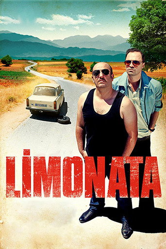 Cartel de Lemonade