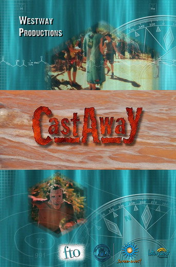 Cartel de Castaway
