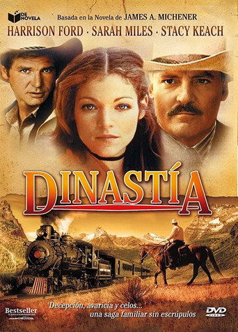 Cartel de Dinastía