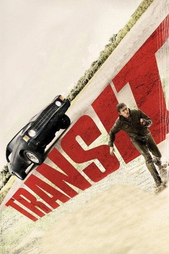 Cartel de Transit