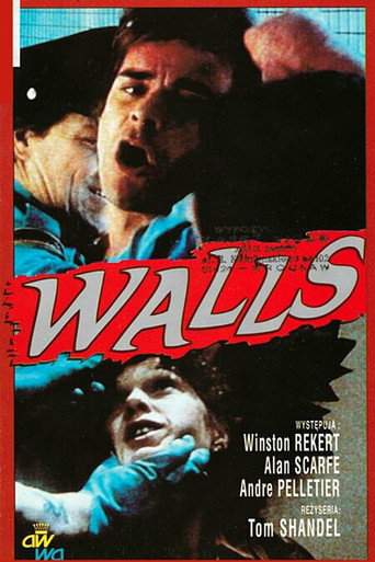 Cartel de Walls