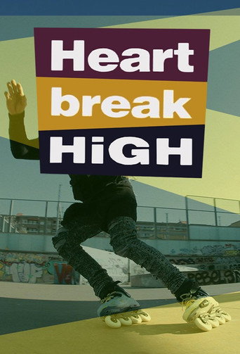 Cartel de Los rompecorazones