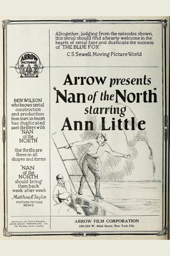 Cartel de Nan of the North