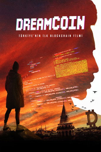 Cartel de Dreamcoin