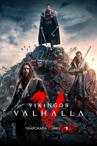 Temporada 1