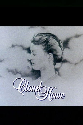 Cartel de Cloud Howe