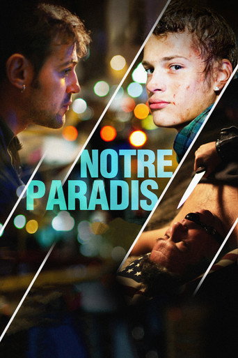 Cartel de Notre paradis