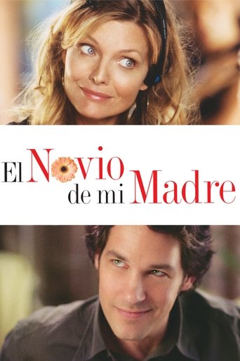 Cartel de El novio de mi madre