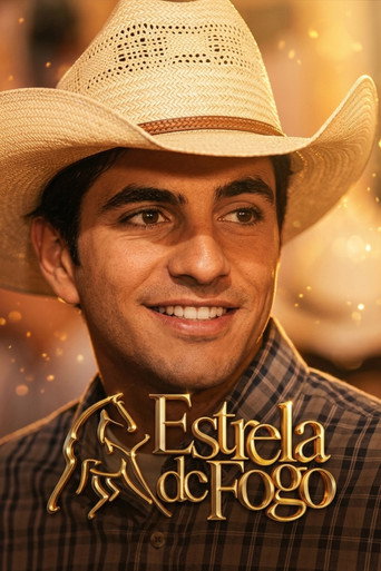 Cartel de Estrela de Fogo