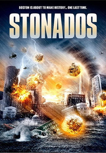 Cartel de Stonados