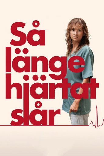 Cartel de Så länge hjärtat slår