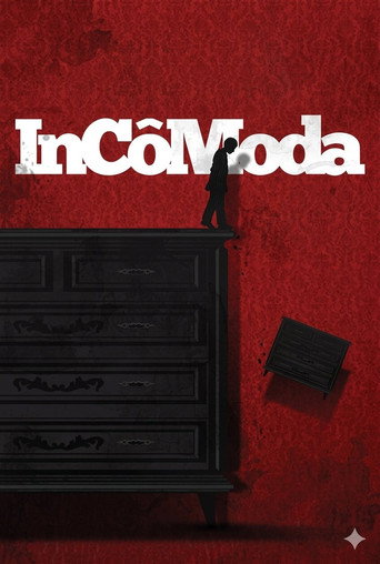 Cartel de Incômoda