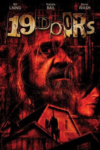 Cartel de 19 Doors