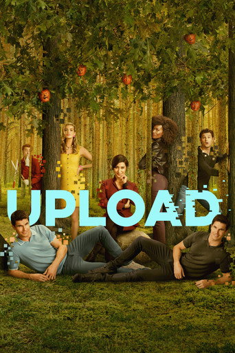Cartel de Upload