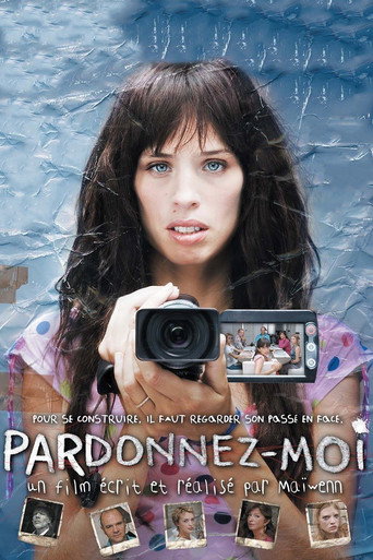 Cartel de Pardonnez-moi