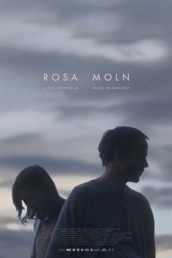Cartel de Rosa moln