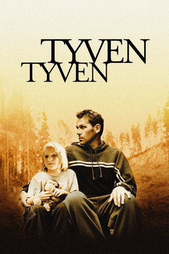 Cartel de Tyven, tyven
