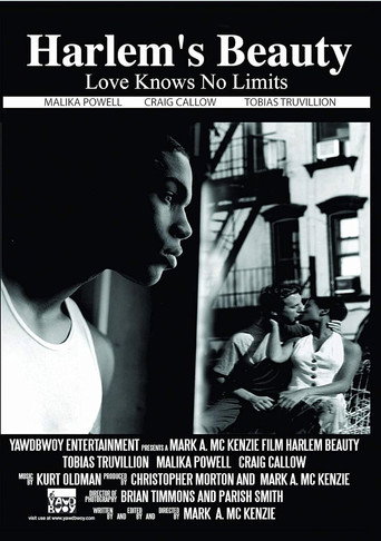 Cartel de Harlem's Beauty