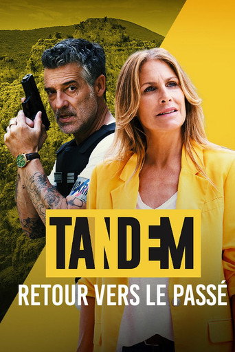 Cartel de Tandem - Retour vers le passé
