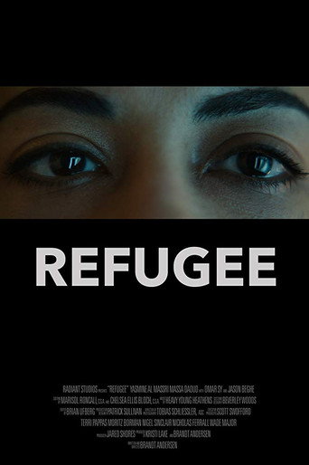 Cartel de Refugee