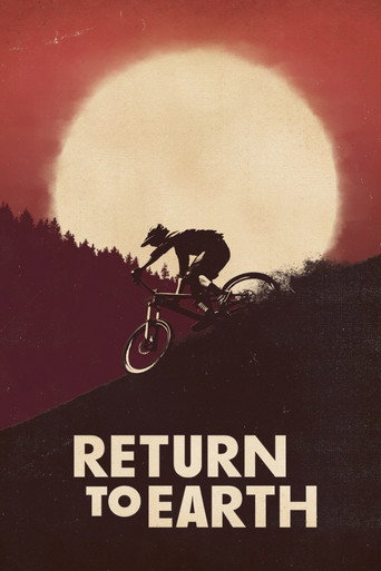 Cartel de Return to Earth