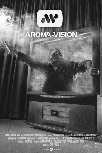 Cartel de Aroma-Vision