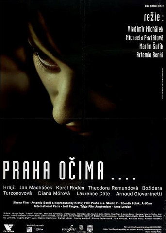 Cartel de Praha očima...